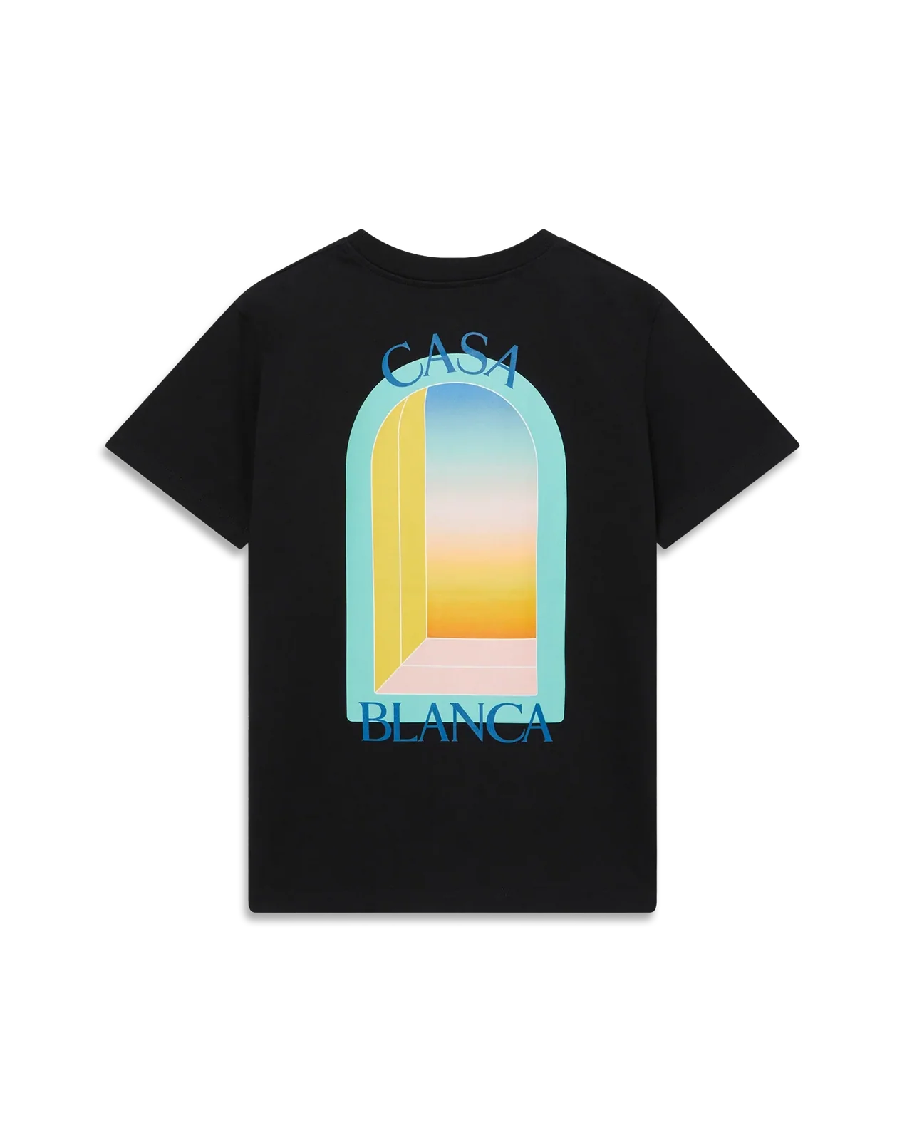 T-shirt à manches courtes L'Arche