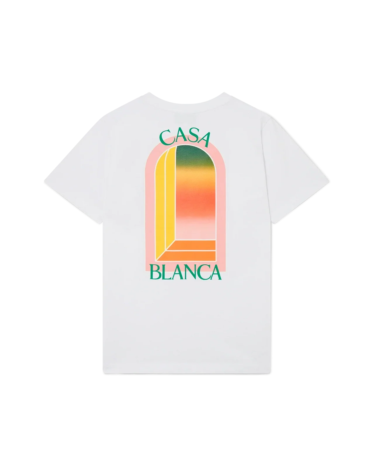 T-shirt à manches courtes L'Arche