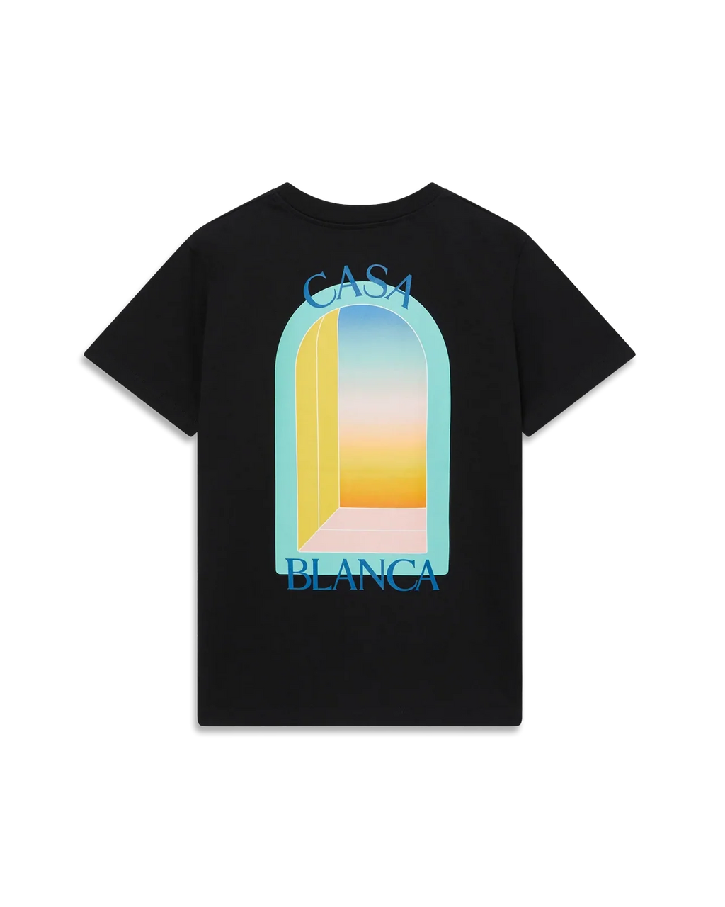 T-shirt à manches courtes L'Arche