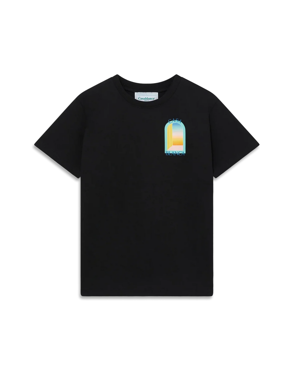 T-shirt à manches courtes L'Arche