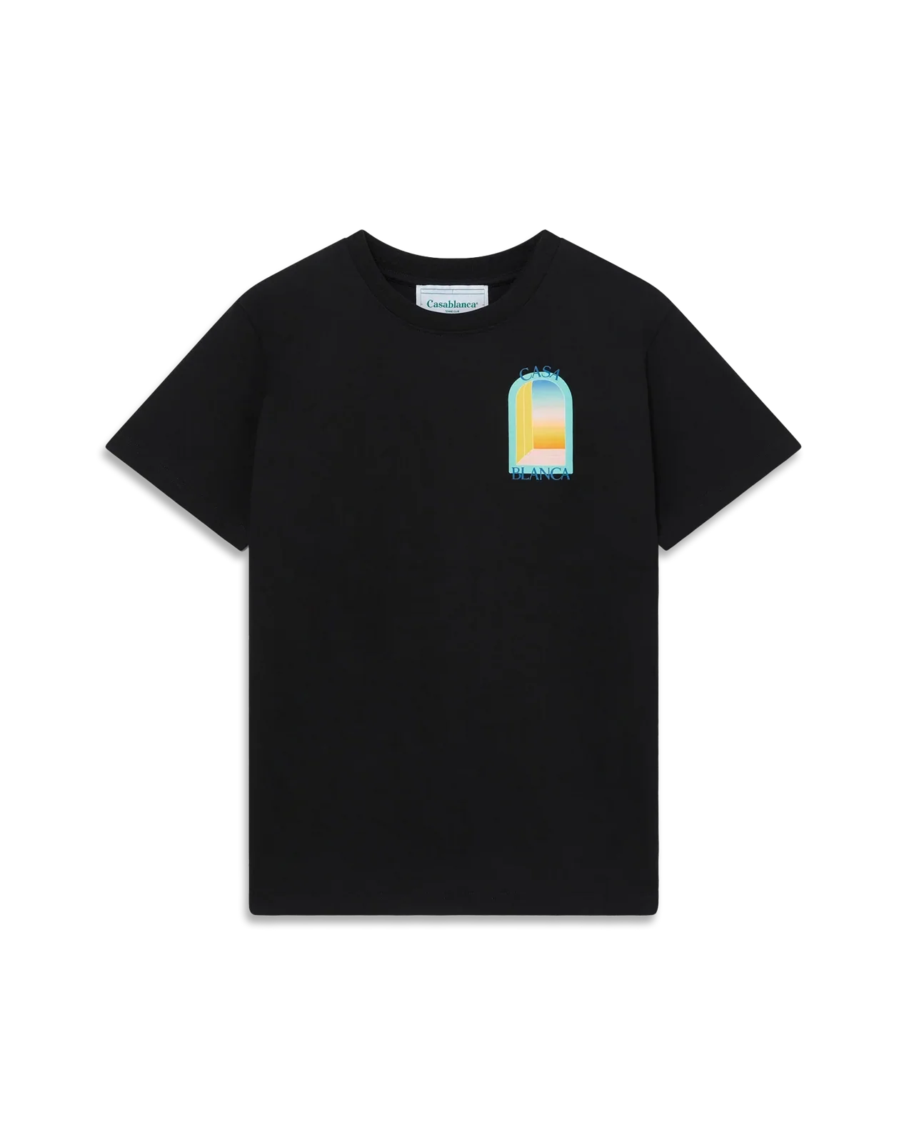 T-shirt à manches courtes L'Arche