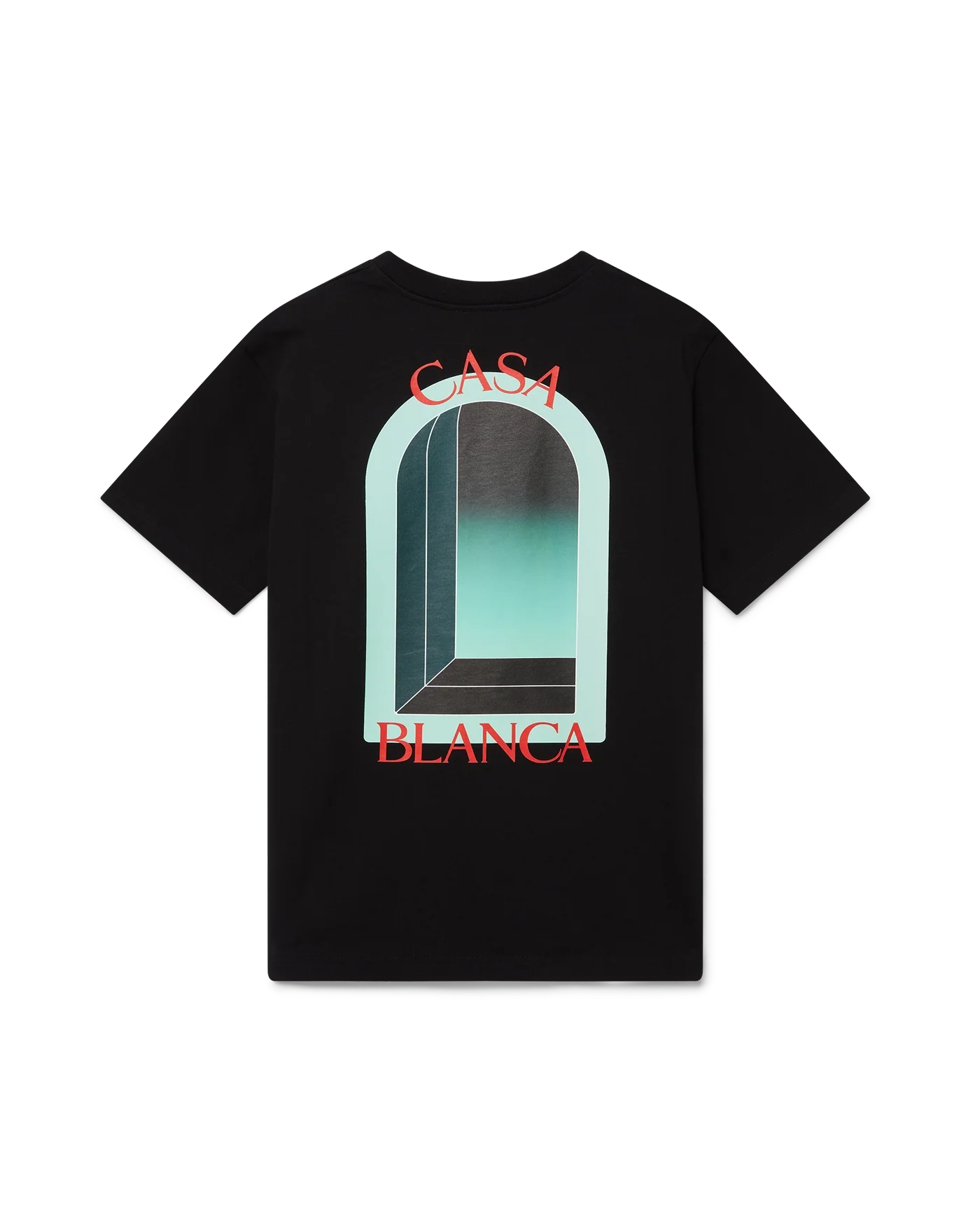 T-shirt à manches courtes L'Arche