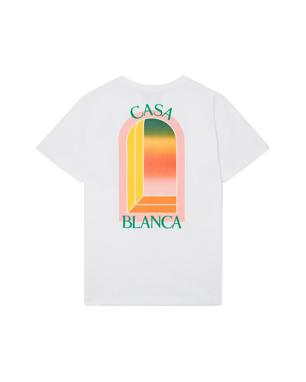 T-shirt à manches courtes L'Arche